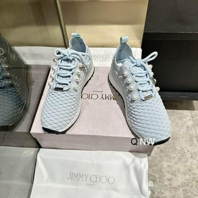 Picture of Jimmy Shoes _SKUJIMMYCHOOsz35-40NW080211444